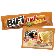 Bifi Carazza of Roll XXL